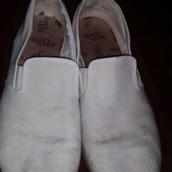 Sport Lite cloth slip on shoes - Picture 2 of 6
